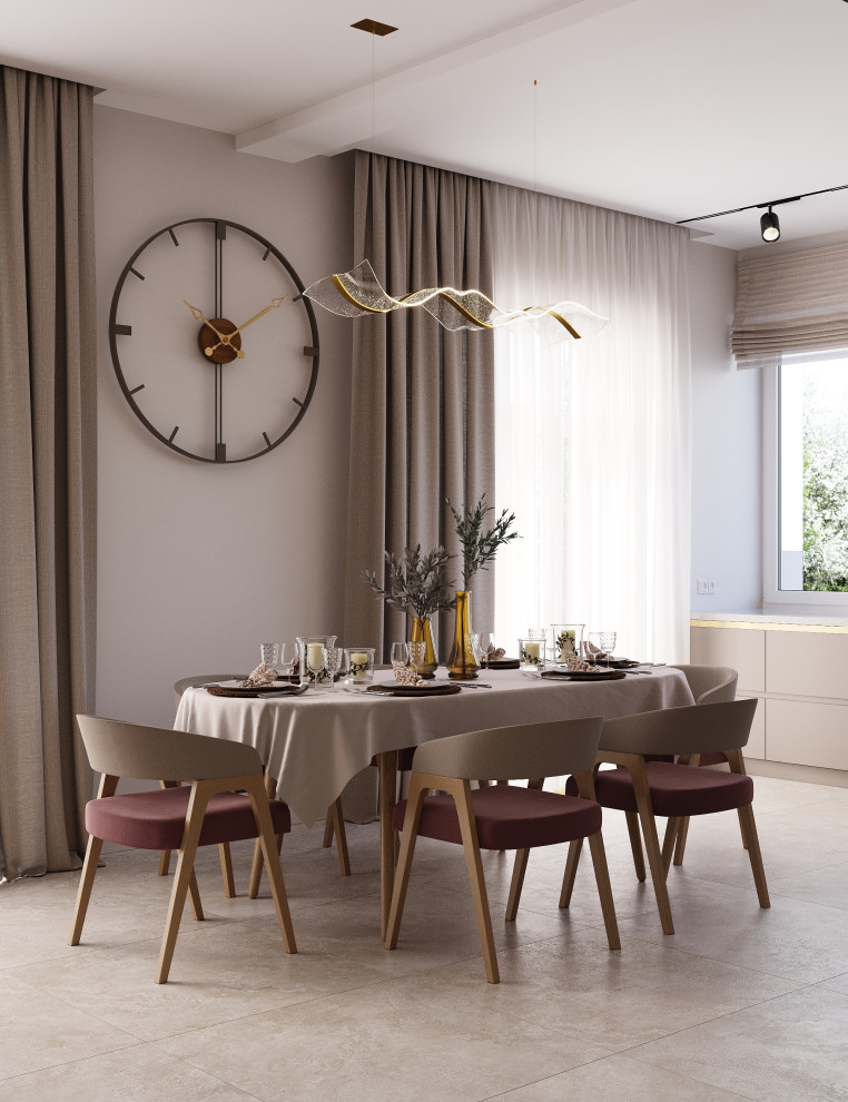 Частный дом в Падольске