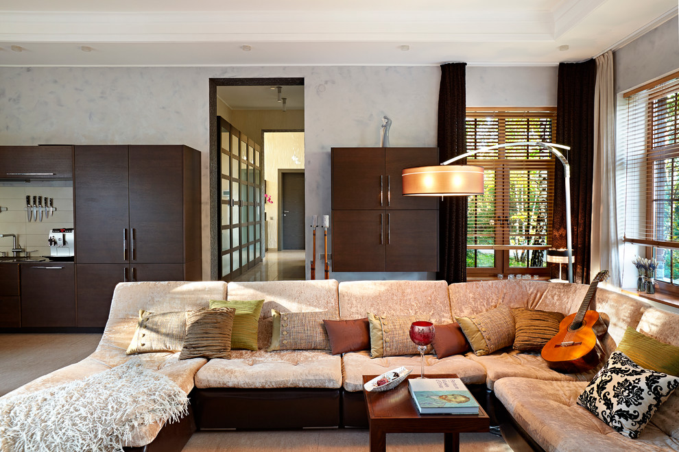 Elephant - загородный дом для активного отдыха