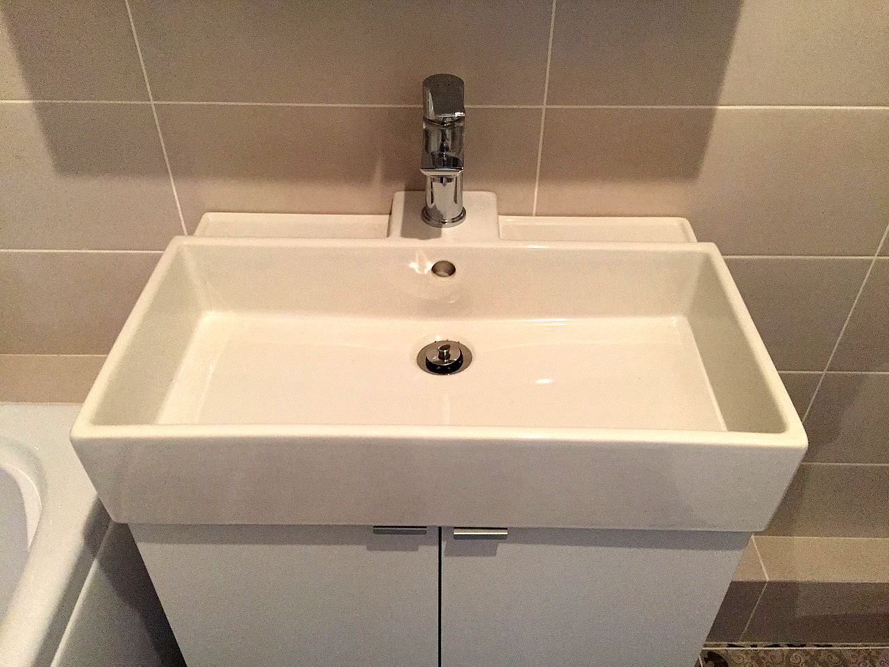 Ремонт в квартире 88,3 м²