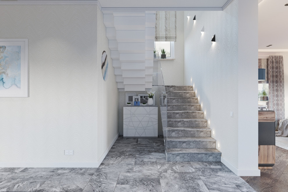 Частный дом