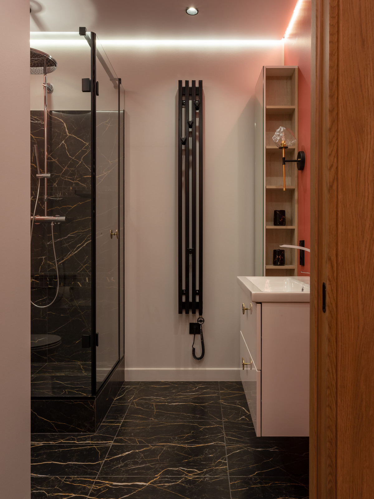 Яркие краски новой жизни родителей