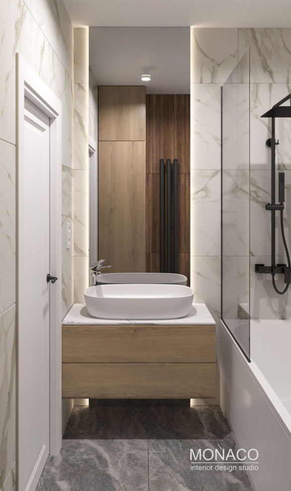 Терракот в песках