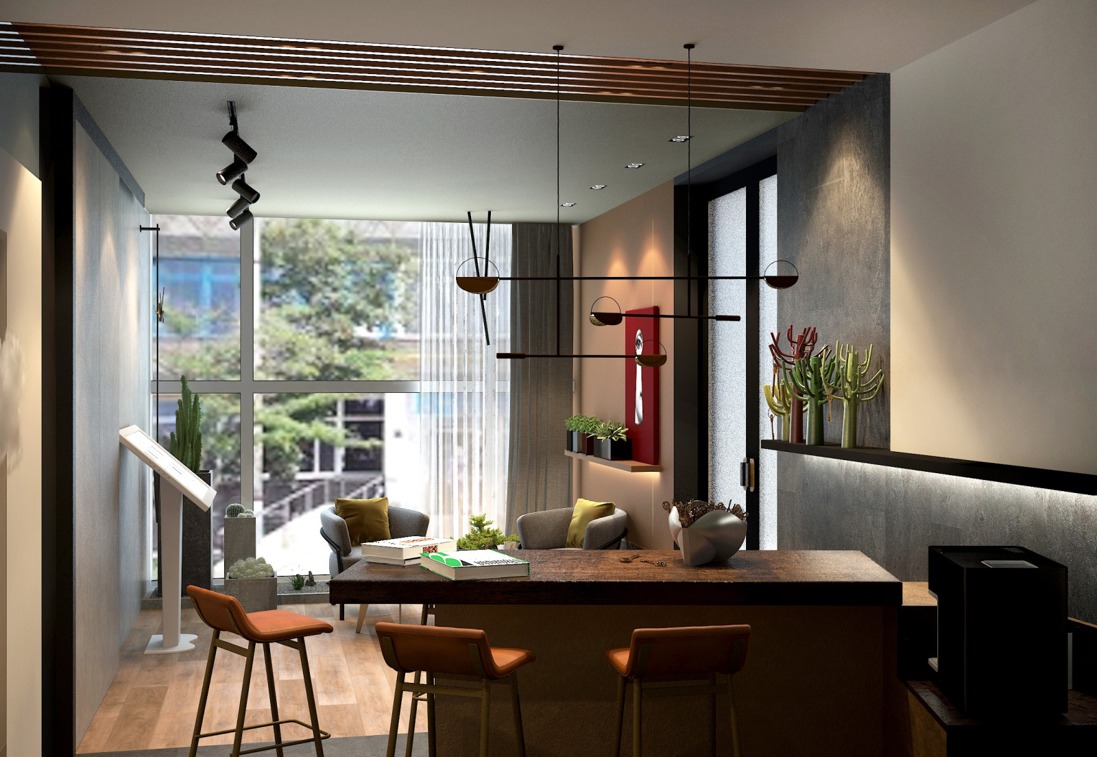 Focus room салон дверей Волховец