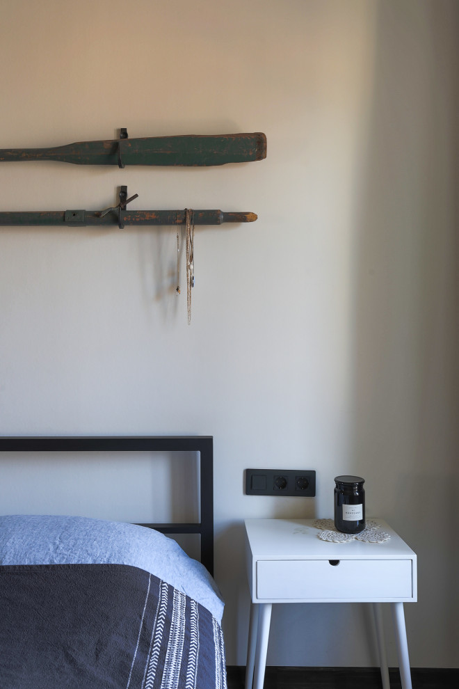 Лофт на Петроградской стороне (фото)