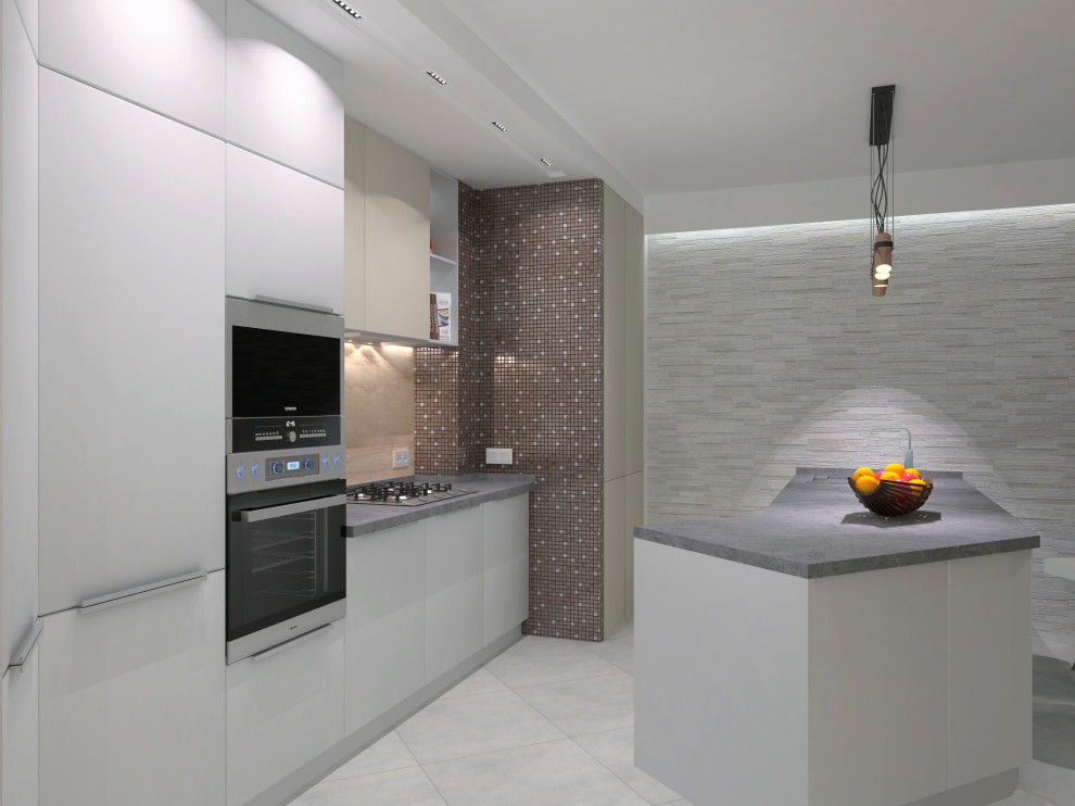 ЖК "Дом на Валовой"