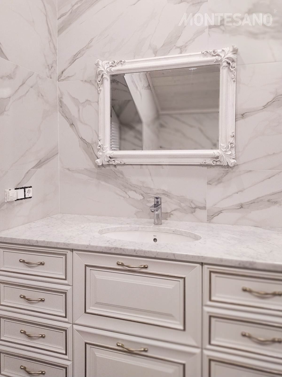 Интерьер загородного дома