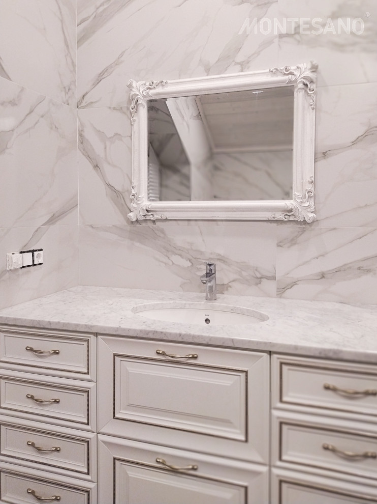 Интерьер загородного дома