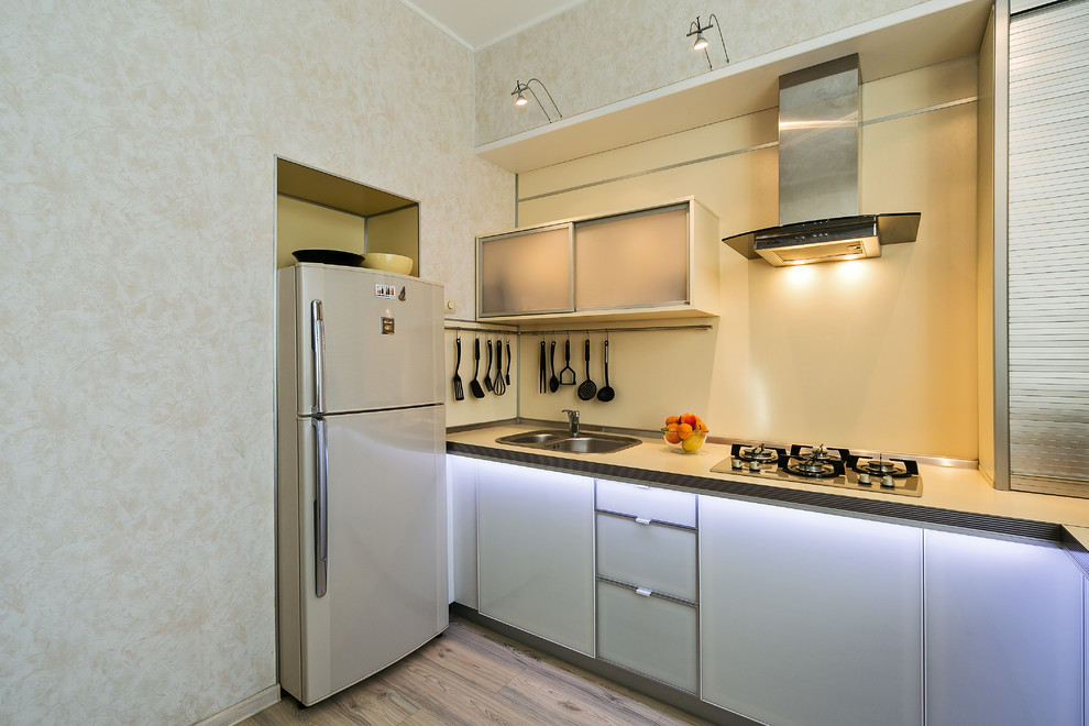 Квартира на улице Строителей