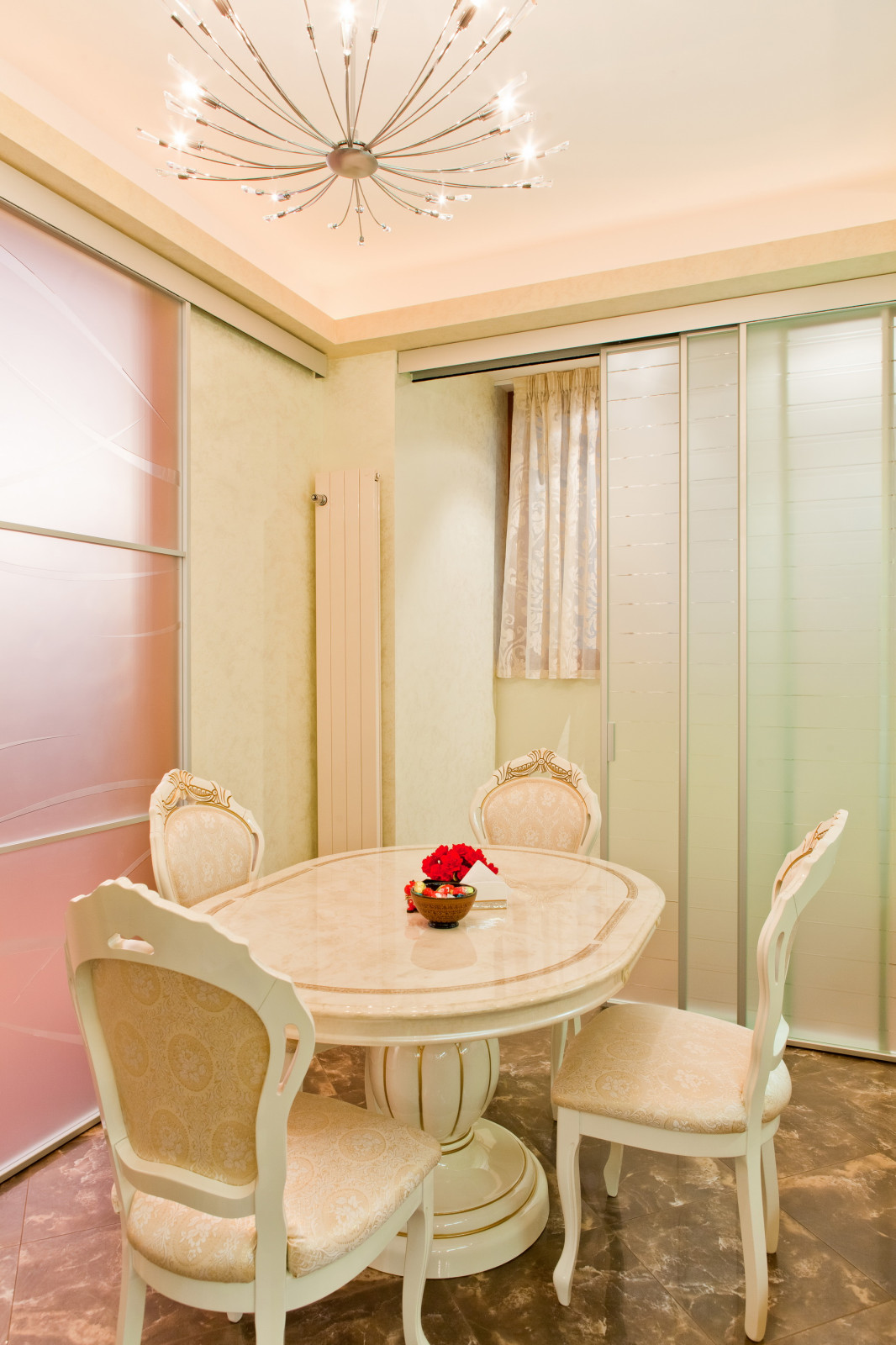 "БУДЕННОГО"