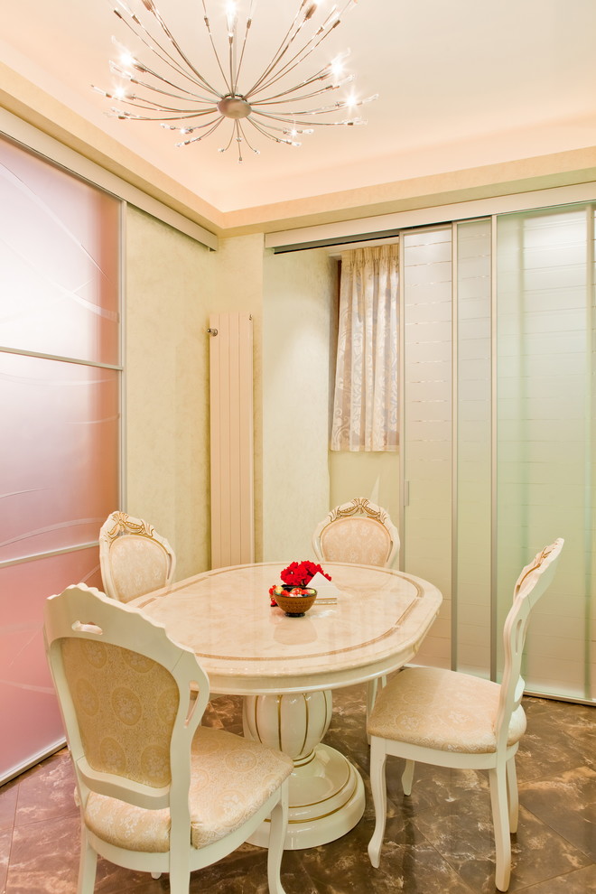 "БУДЕННОГО"