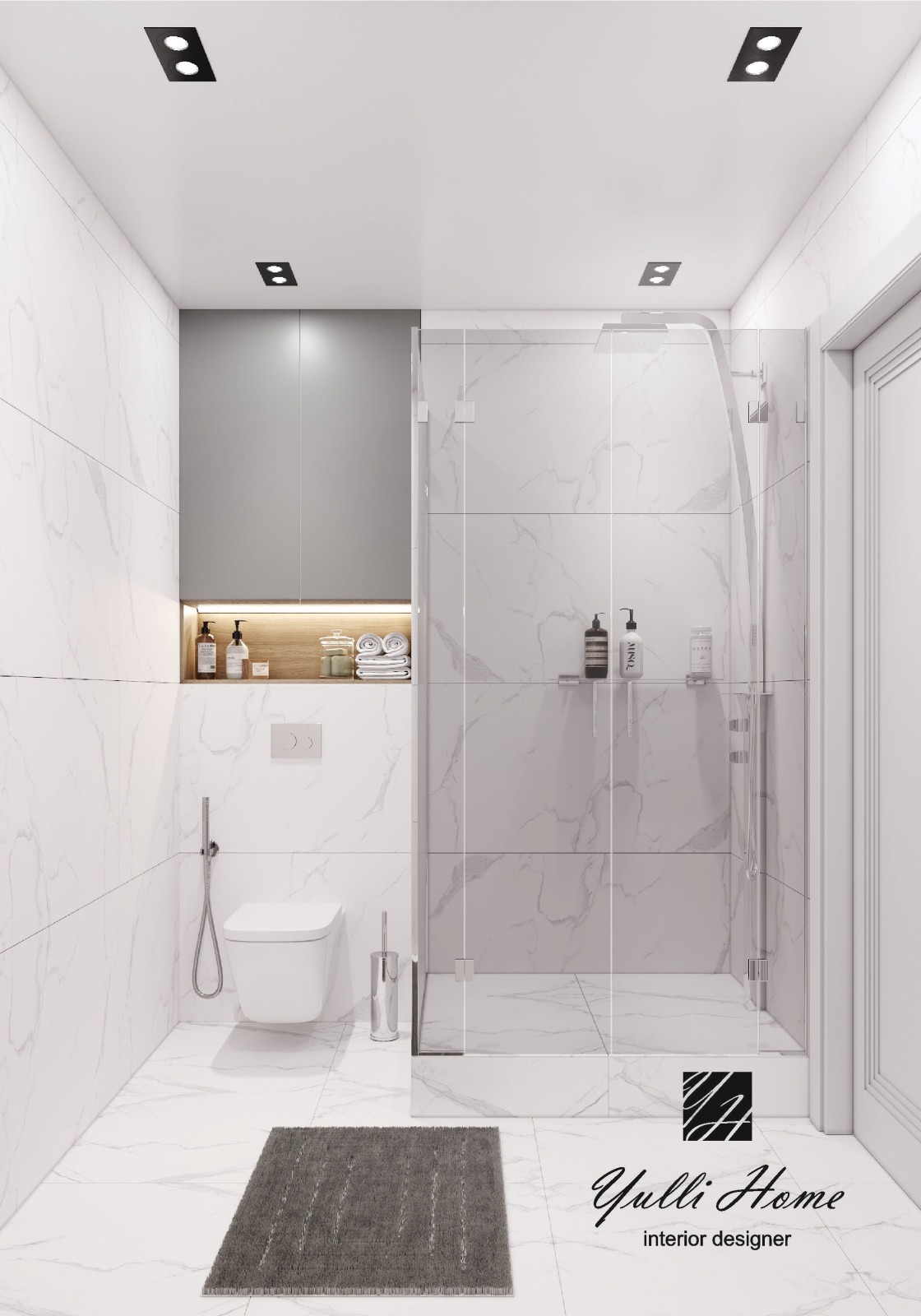 Квартира Матрешки