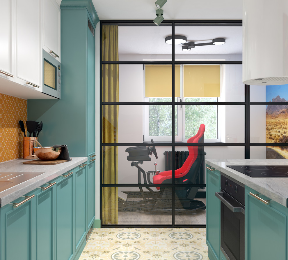 Новое Тушино