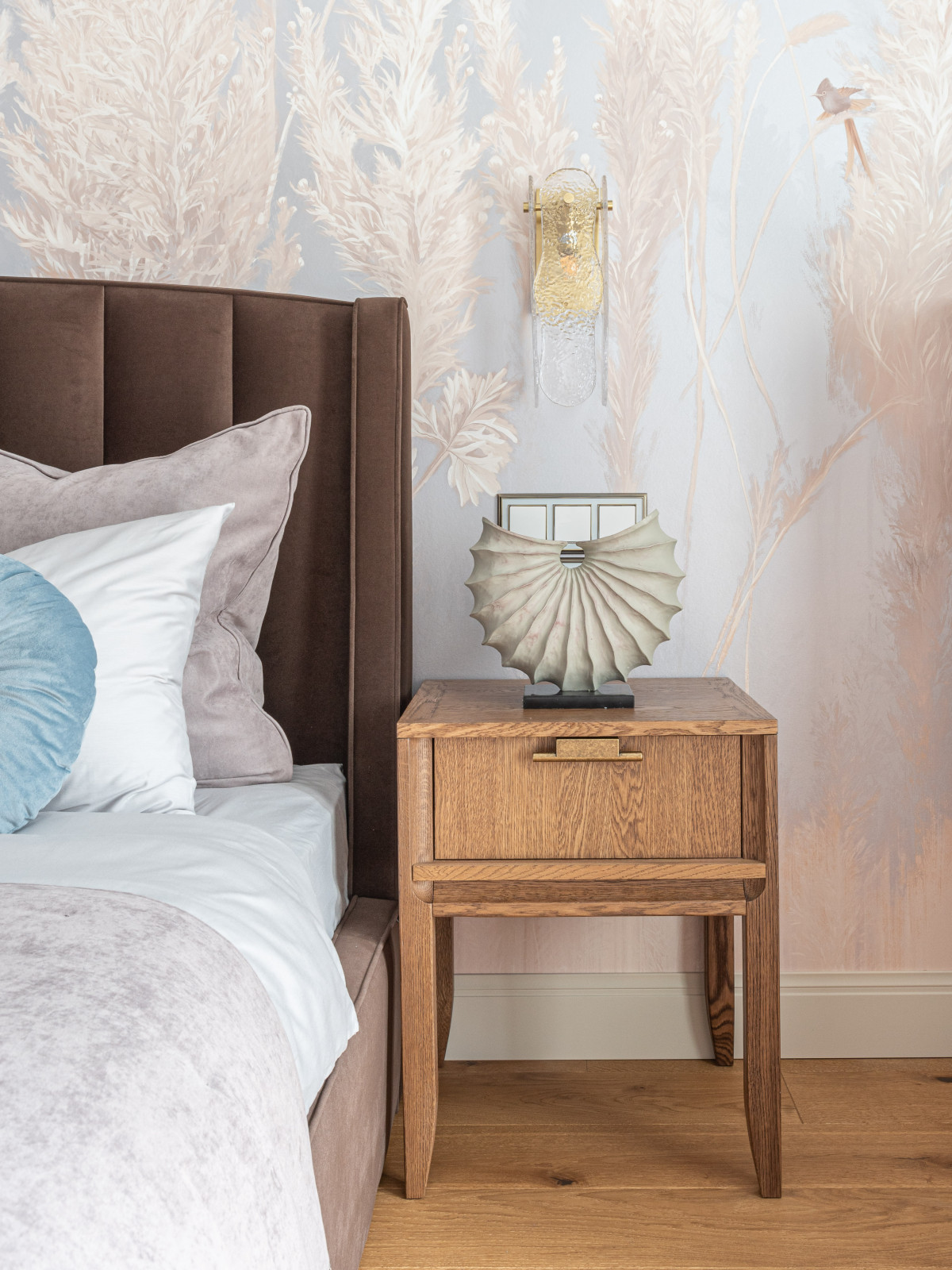 ЖК Тимирязев Парк. Фото