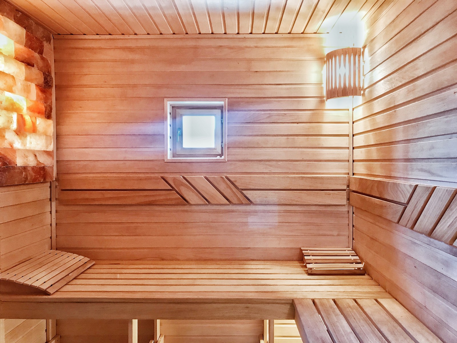 "НЕ ПРОСТО БАНЯ"