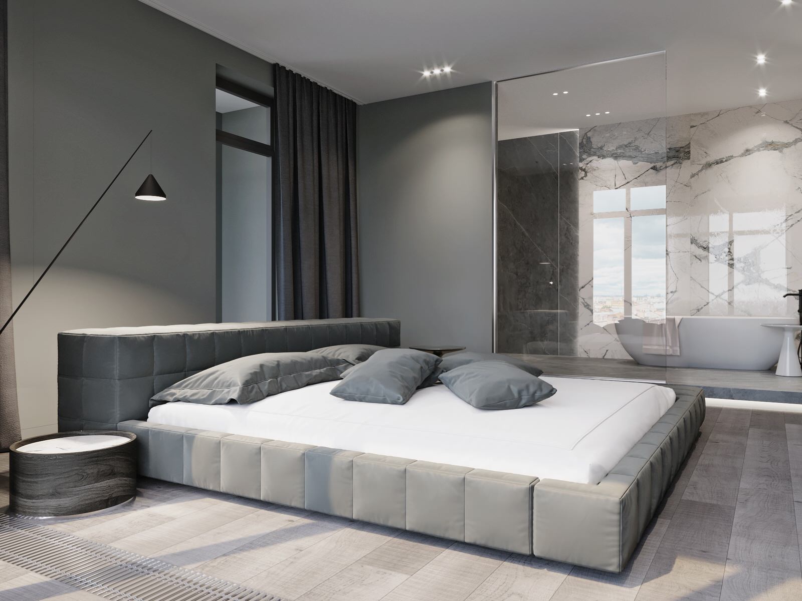 Квартира на Чаплыгина