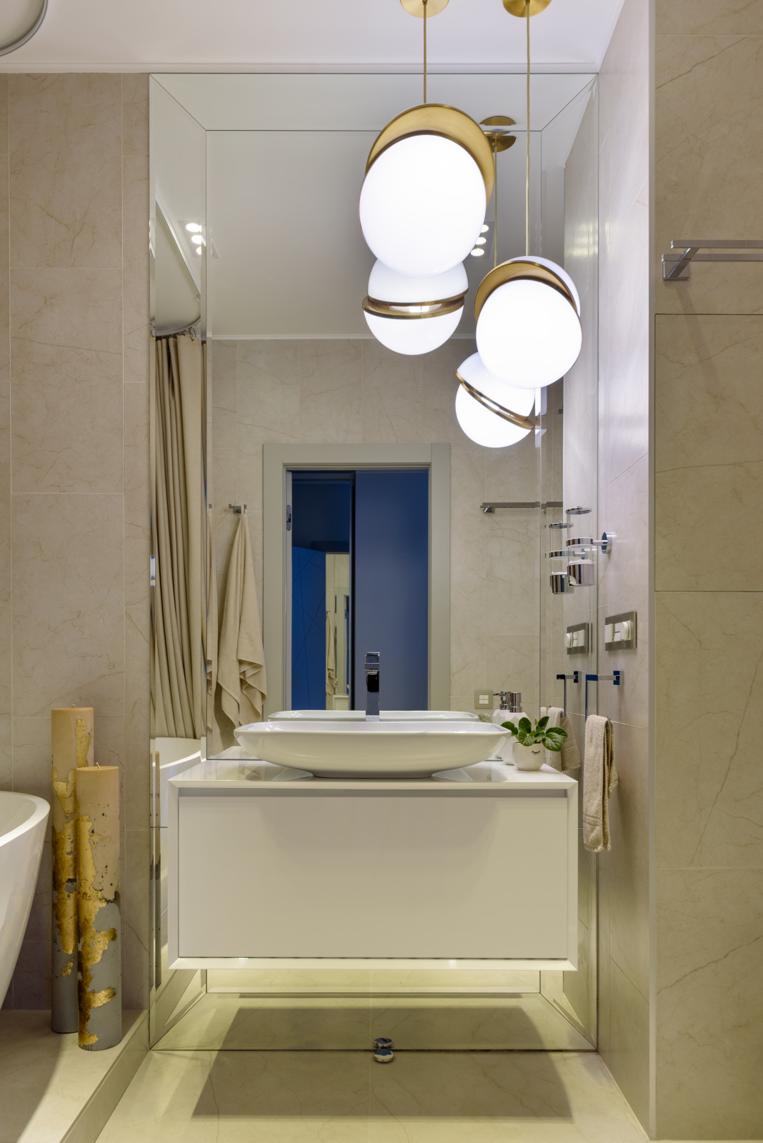 Квартира в ЖК Татьянин Парк