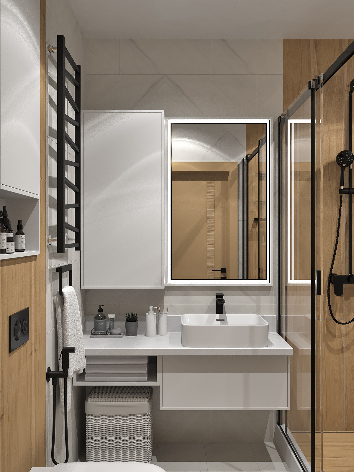 ЖК «Новокуркино»