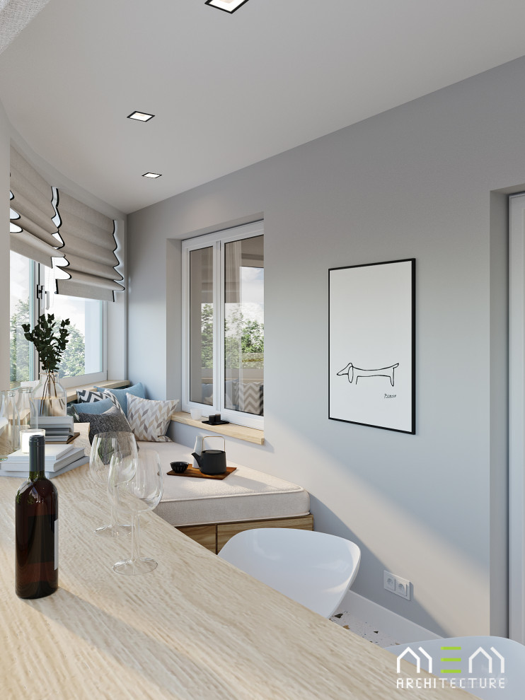 UP-квартал Римский