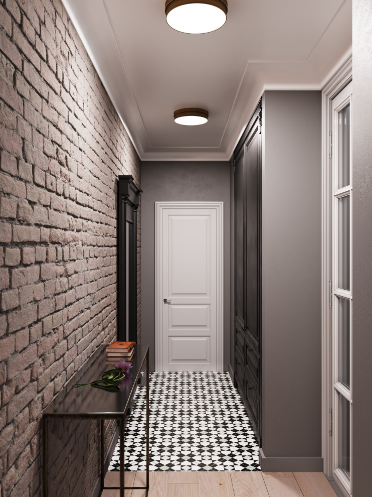 Сталика. Перерождение