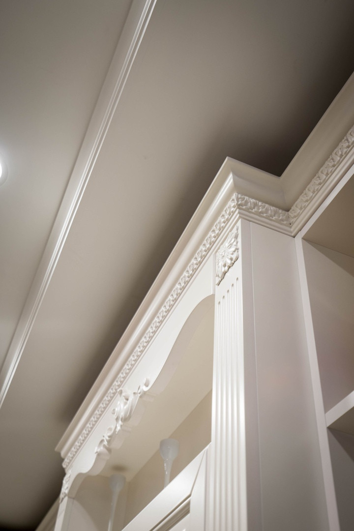 ЖК Четыре  горизонта