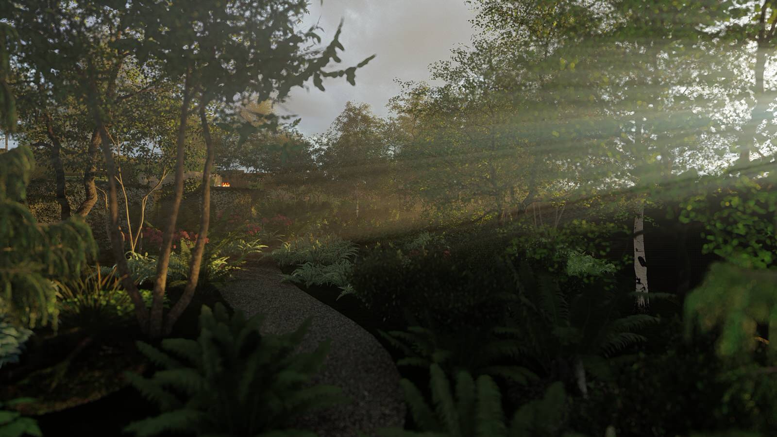 Русское поле