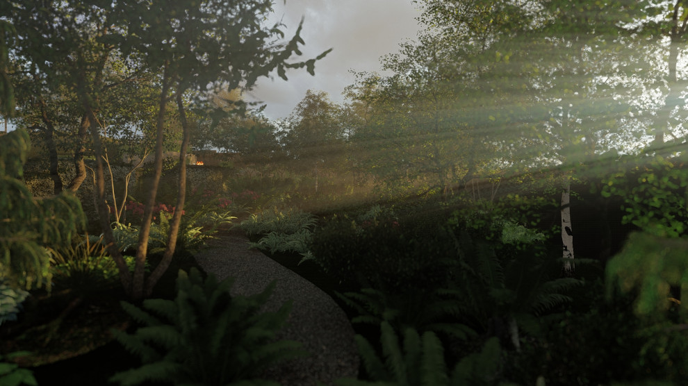 Русское поле