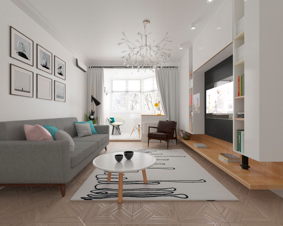 Проект "Романовы"