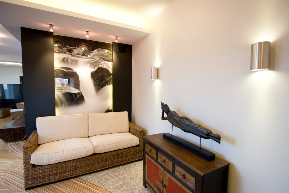 Дом в стиле Бали 2