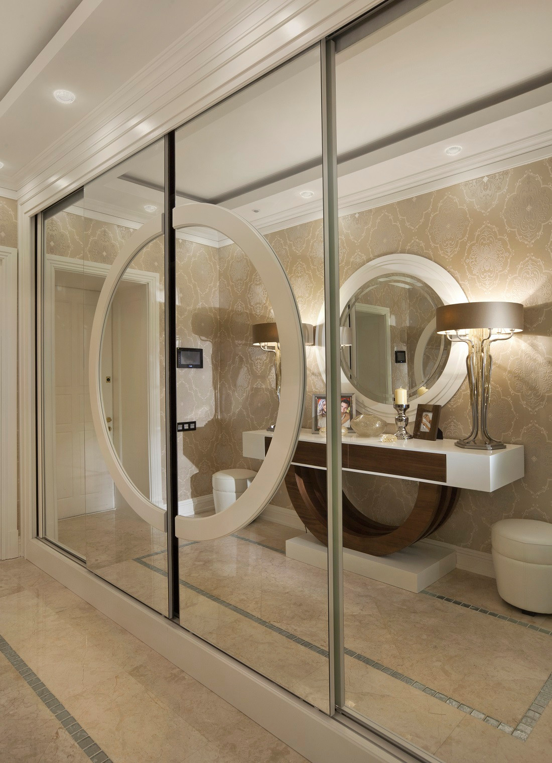 Загородный дом 350 кв м