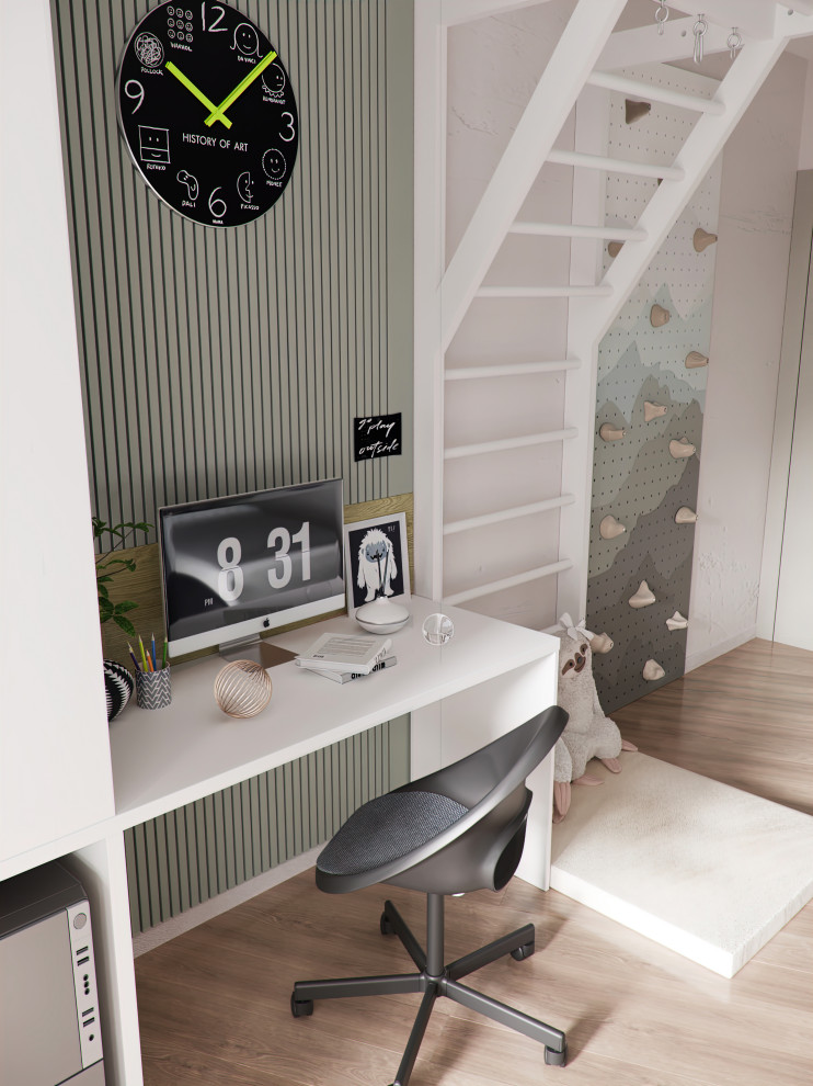 ЖК Ленинград