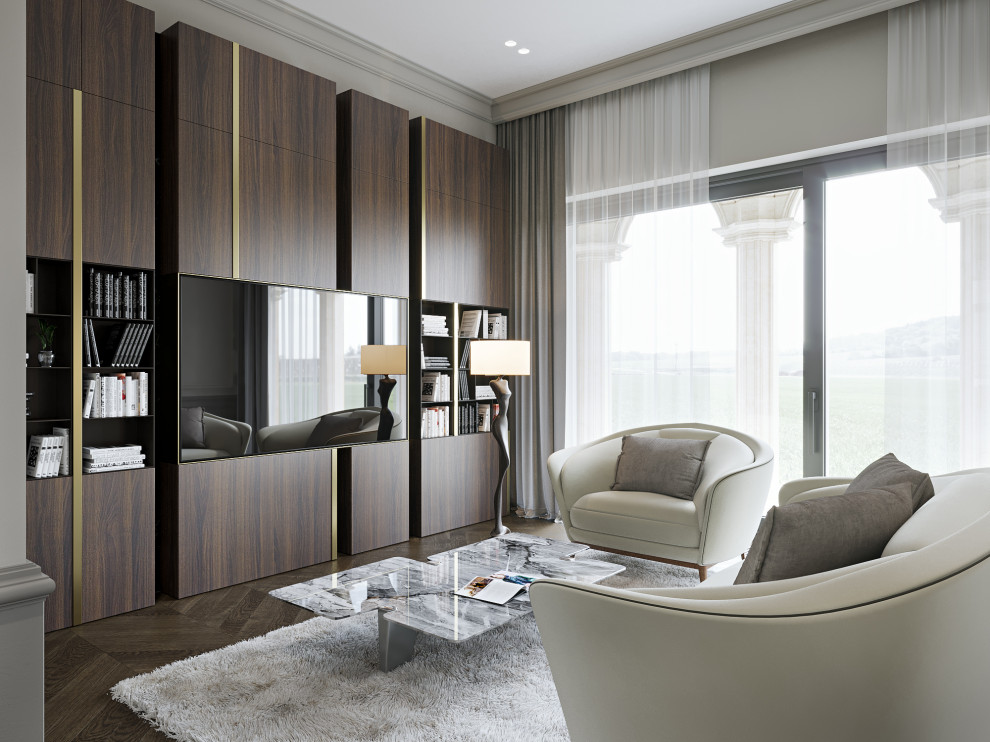 ФЬЮЖН В ДЕТАЛЯХ