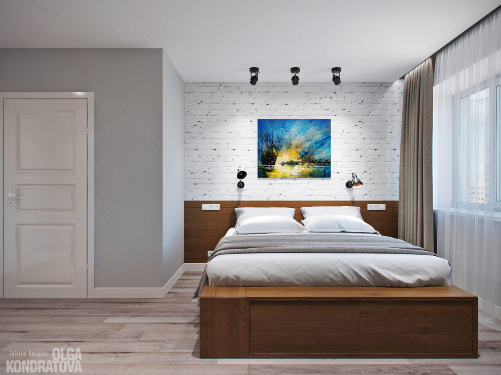 Квартира Blue