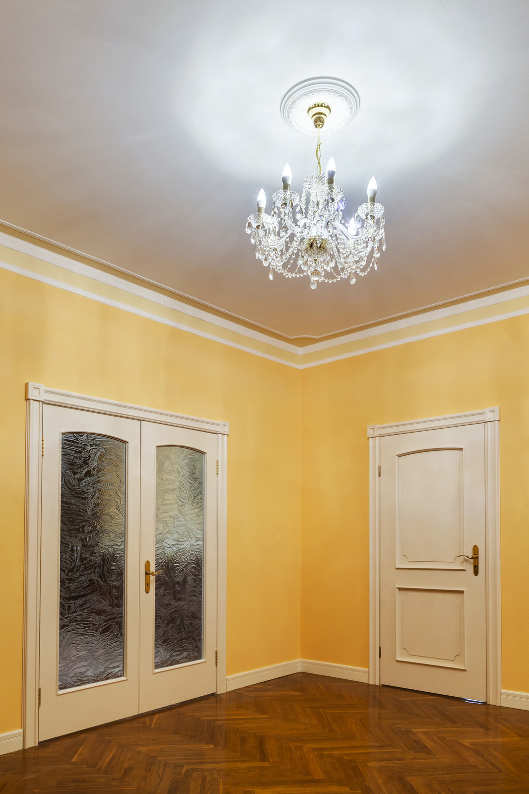 Жилая квартира, г. Ижевск