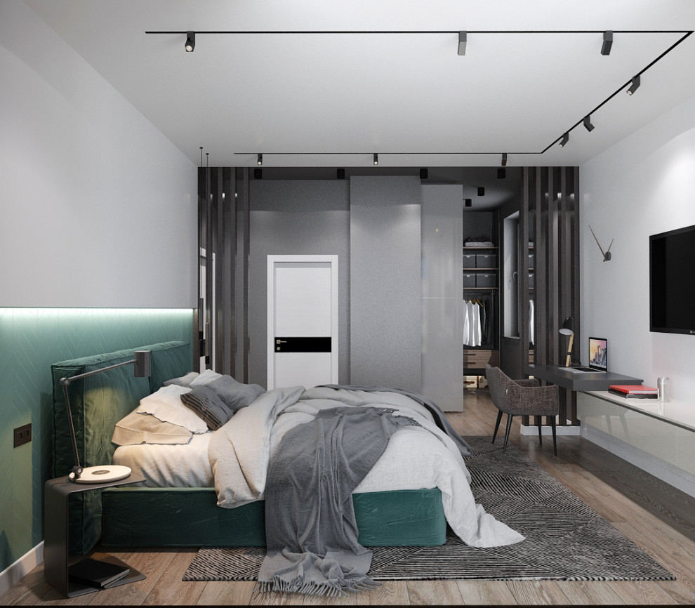 Частный дом в Адлере 270 м