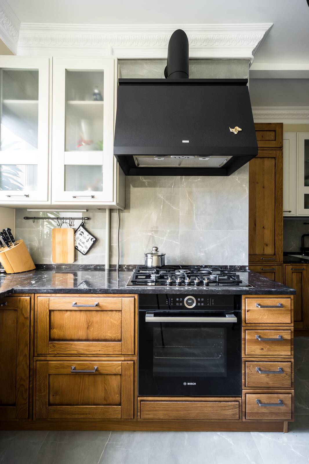 Квартира в Москве