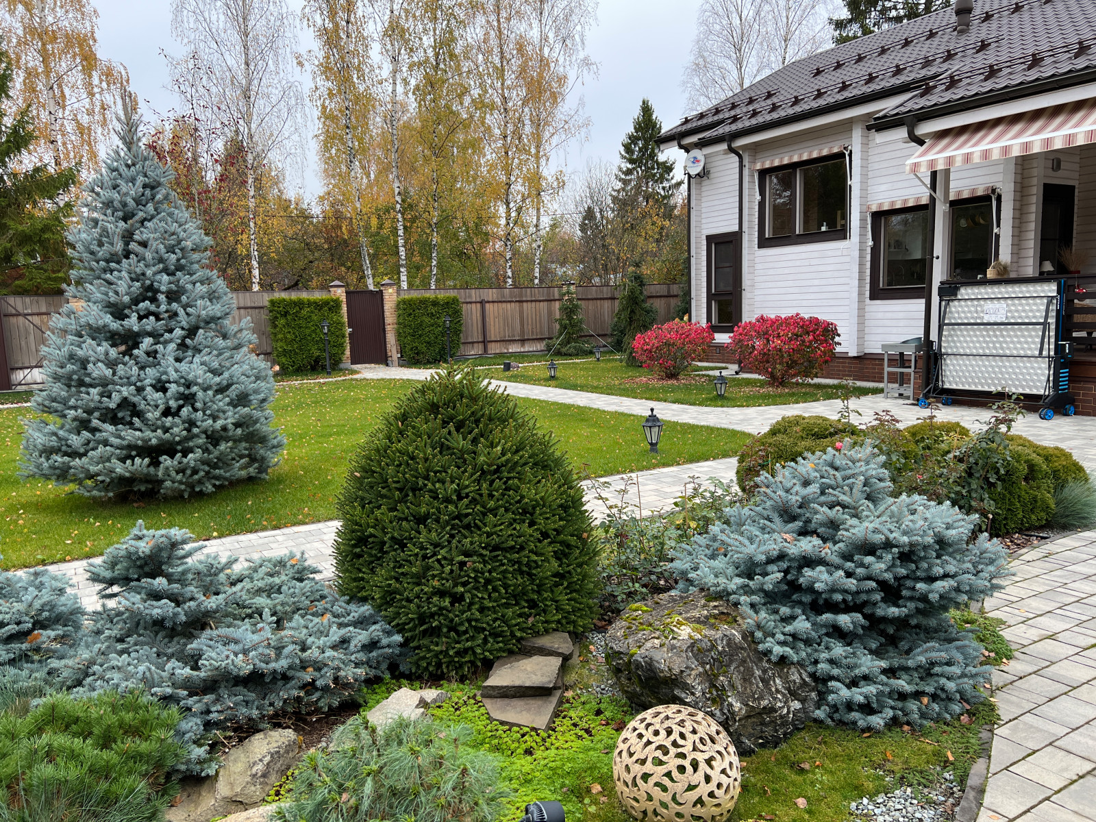 Красота в деталях