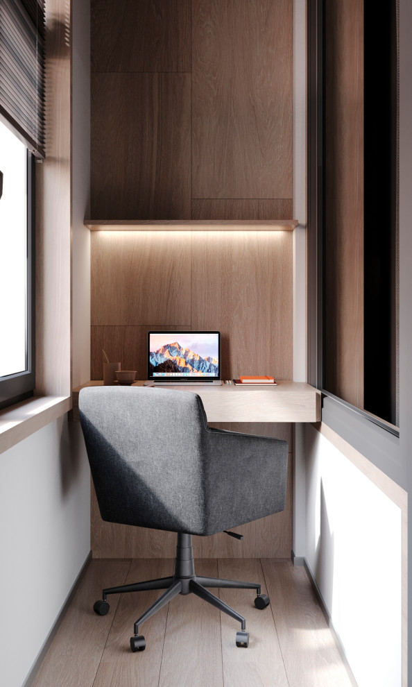 Квартира Холостяка