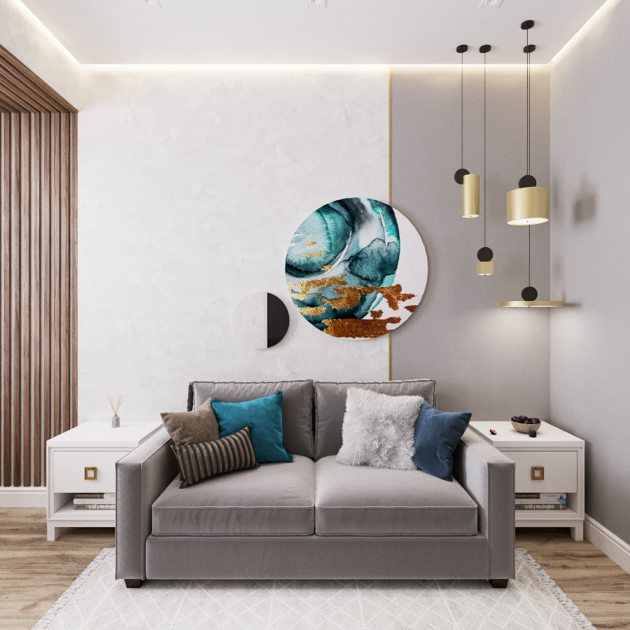 Дом Монферран