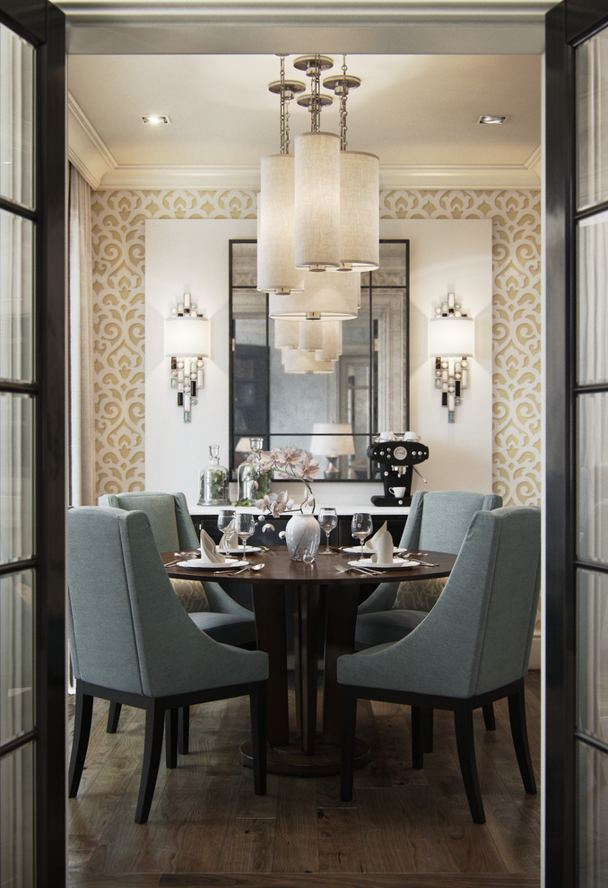 Современный фьюжн