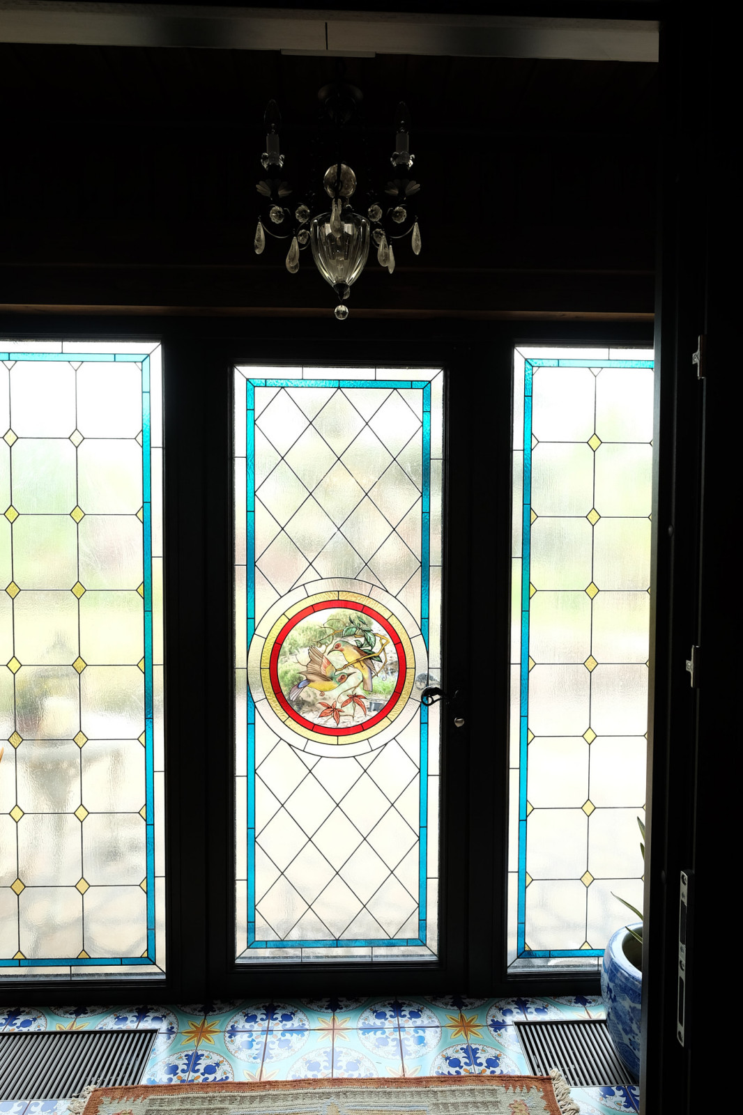 ВИЛЛА ПОДМОСКОВЬЕ