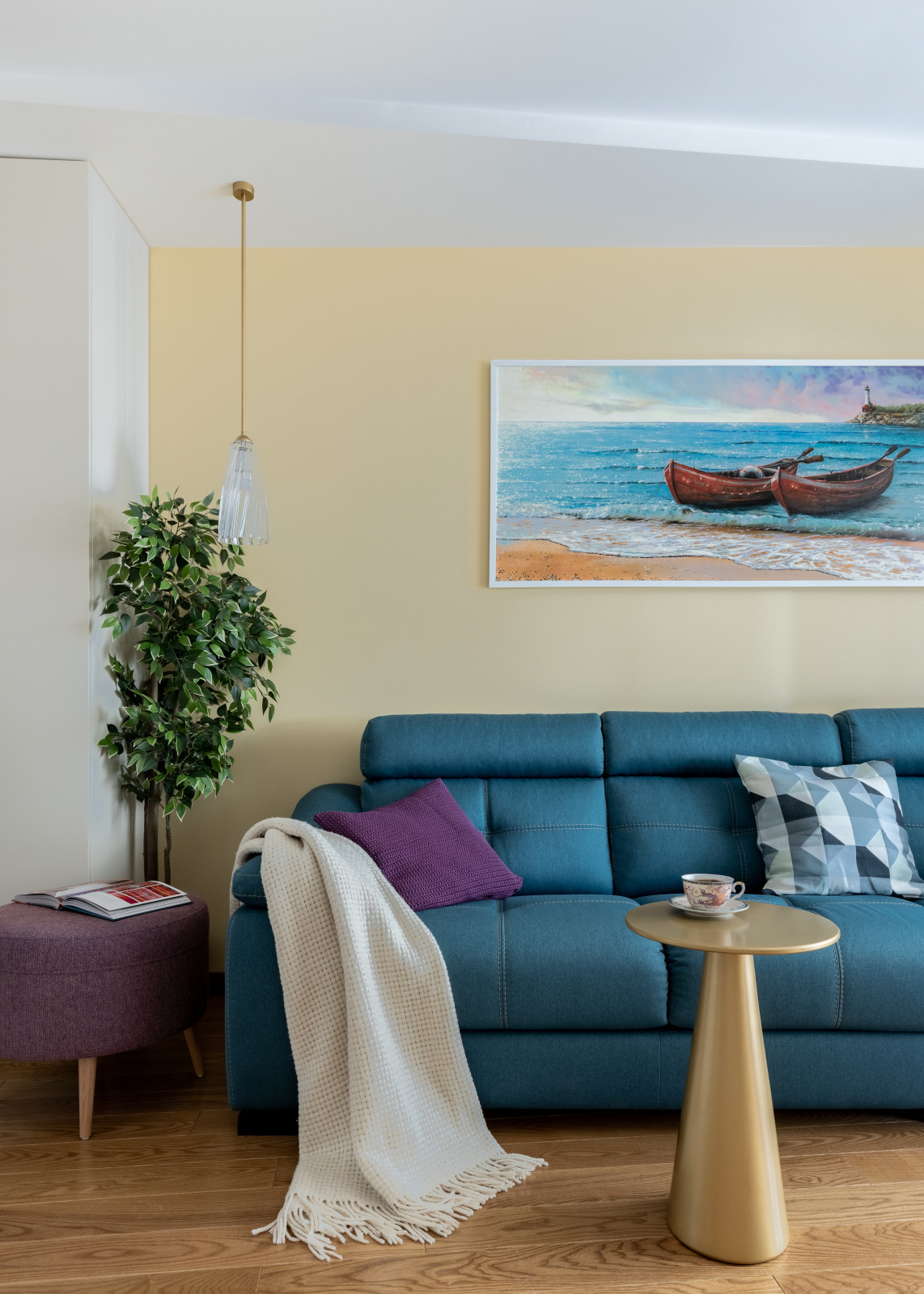 ЖК Две столицы