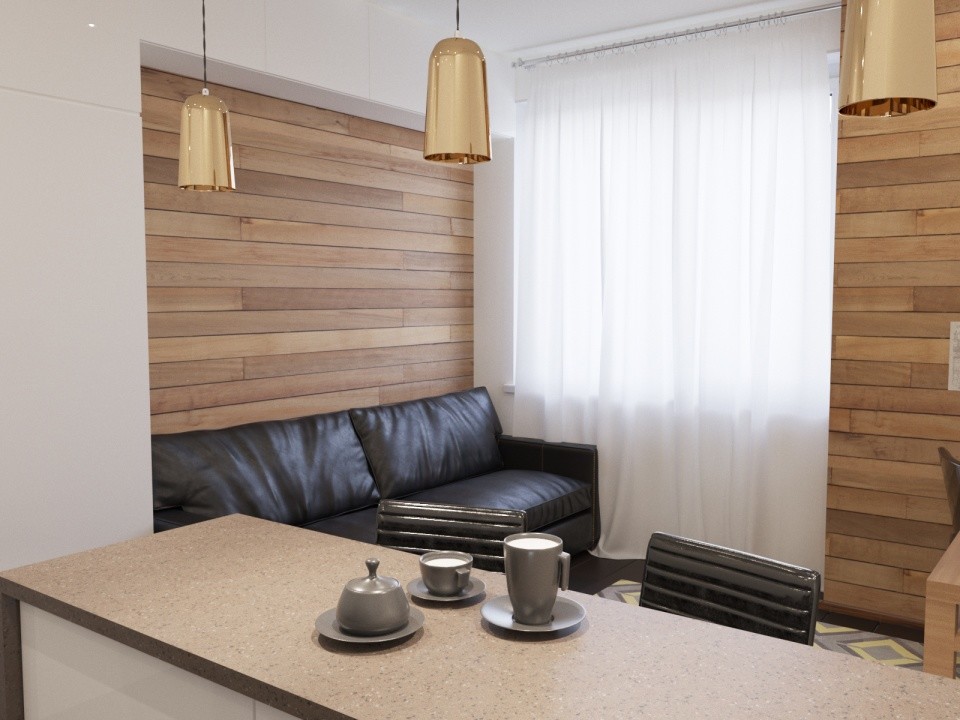 Смарт квартира