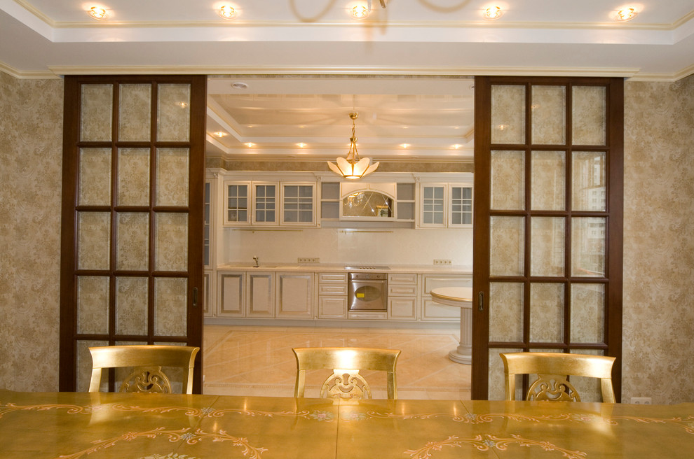 Городская эклектика