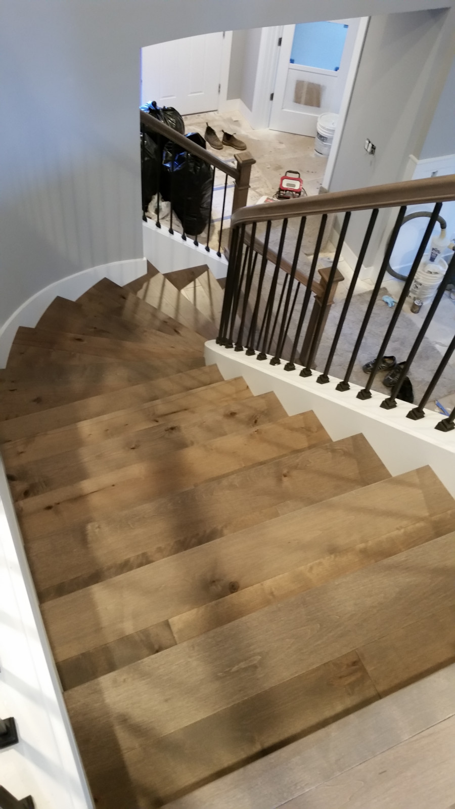 Обложка проекта: Bellevue 148th Ave