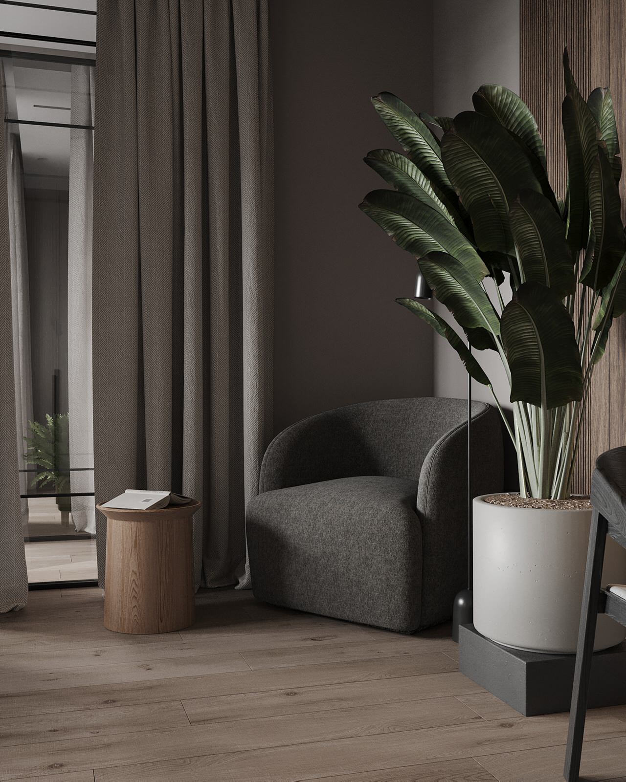 Апартаменты в ЖК Матч Поинт