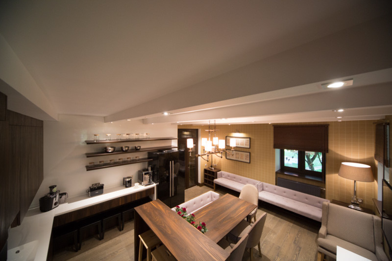 Дачный ответ