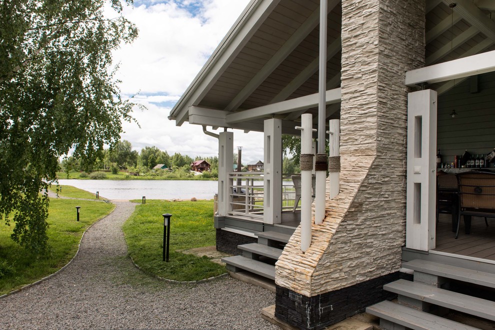 Медвежий угол