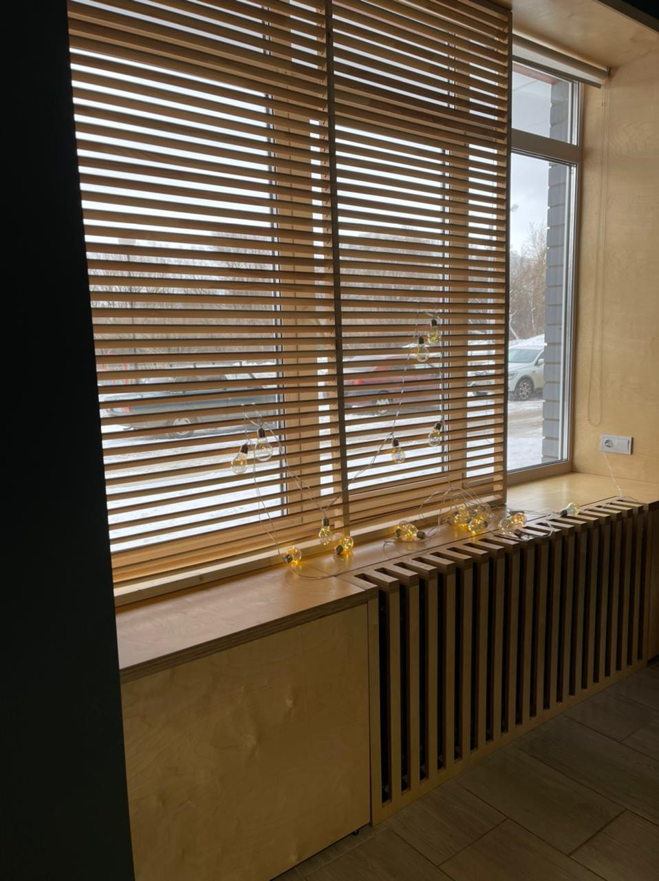 Обложка проекта: LOFTSTUDIO