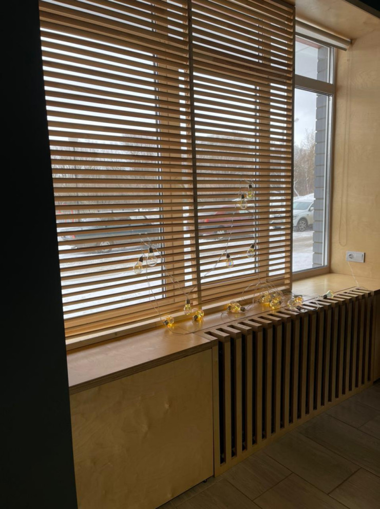 Обложка проекта: LOFTSTUDIO