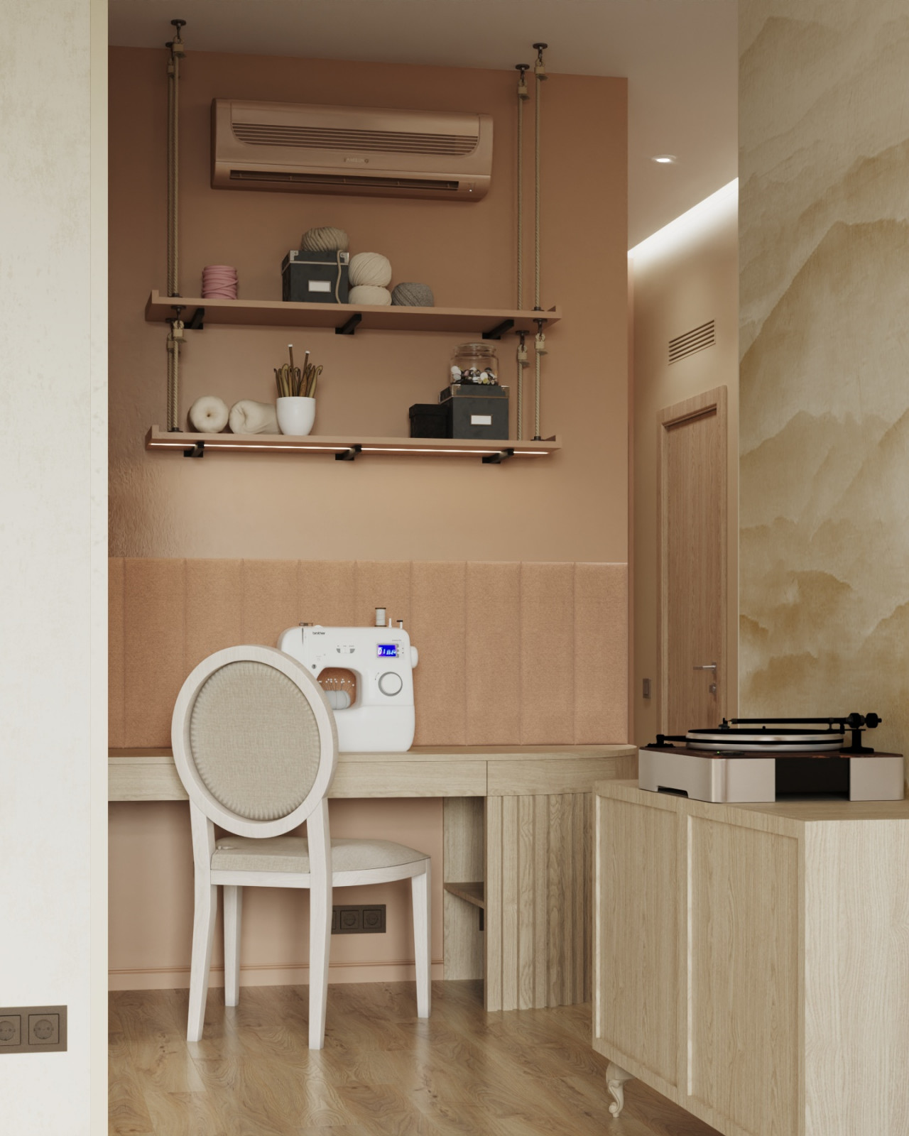 62,7м2 ЖК "Лайнер"